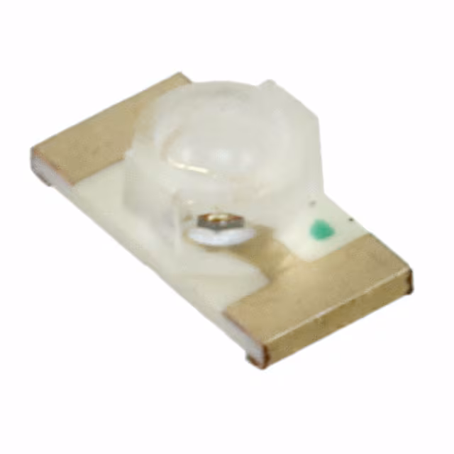 SML-LXLC1206SYC-TR Lumex Opto/Components Inc.  LED Indication - Discrete